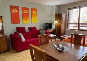 Amber Mountain Escape Bansko